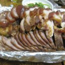 의성 무침회 이미지