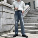 포터리 남자 셔츠 코디 코튼 타입라이터 컴포트 셔츠 추천 3사이즈 착용 후기