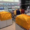 행복한 홈패션 이미지