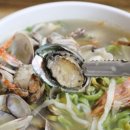 엄마 옛날칼국수 이미지