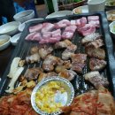 제주돌삼겹 이미지