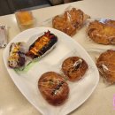 궁전제과-염주지점 | [광주 서구] 여러 아파트 사이 도심 속을 지키고 있는 광주 빵집 '궁전제과 염주점' 방문 구매 후기