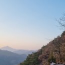 수산악회 11월 정기산행 순창 채계산 출렁다리, 용궐산 하늘길 트래킹 이미지