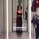 AH 소프트 | 룰루레몬 유일한 아울렛 여주신세계 프리미엄아울렛 방문, 득템 후기 (2개이상20%/5개이상 30%)