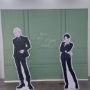 아름다운 초저녁달 서포터즈 아트 팝업 후기(9/1)