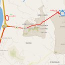 다율교차로 사거리 이미지