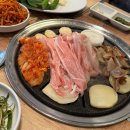 동래한켠 | 부산 동래맛집 명장동고기집 | 일단마포 본점, 20년 전통 명장동 대패가브리살 맛집후기