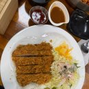 서문시장제1지구포목시장 | 대구 서문시장 지하 1층 고매 돈가스&amp;국수