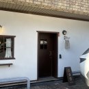 죽전로27번길 | 용인 보정동 카페 백금당 수플레 팬케이크 입에서 살살 녹는 후기