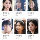 [2025년 SBS 드라마] 우주메리미(출연: 최우식 정소민 배나라 신슬기 서범준 정애리 김영민 백지원 윤복인) 이미지