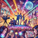 한미콘텐츠