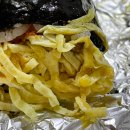 좋은날김밥 이미지