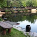 은초롱펜션 | 아산펜션 아산단체펜션 저수지 뷰 독채로도 이용 가능한 아산화인펜션