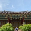 은행청과 | 서산 가볼만한곳 시내 여행편 서산동부전통시장 서산향교 동문동교회 중앙호수공원