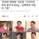 김호중 공카에 소속사가 올린 서포트관련 문의글 이미지