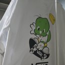 둘리비디오 | VANS 반스 둘리 티셔츠 내돈내산 화이트 블랙 간단후기
