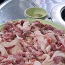 한일뒷고기 - 김해시 삼계로1번길 4-18 | 김해 삼계동 맛집 한일뒷고기, 미나리와 냉이가 기본 제공되는 가성비 로컬 고기집