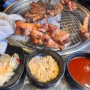 만나고쪽갈비 - 파주시 한마음2길 41-1 | 을지로맛집 록갈비에서 인생쪽갈비와 보들보들 계란찜까지 만나고 온 후기