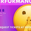 M.S(신곡점) 노래연습장 | #태민, 제니퍼 허드슨 쇼에서 깜짝 공연 선보여&amp; 관람자 후기💌