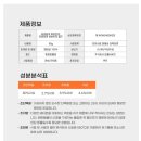 장보는 강아지와 고양이(김해진영점) | 📢무릎냥이동동이네 신상이 왔어요, "묘생묘미 트릿 골드", 고양이 간식 추천