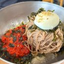 동해시-16 | 서울 근교 여행 인천 영종도 맛집 동해막국수 메밀전 수육 내돈내산 웨이팅 예약 후기