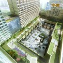 광교센트럴푸르지오시티 이미지