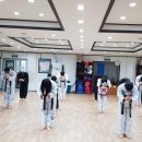 명문체육관 화북도장 이미지