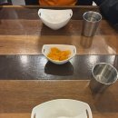 니뽕내뽕뉴코아아울렛인천논현점 | 인천논현역 점심 맛집 니뽕내뽕 맵크뽕 토뽕 후기