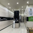 청아 스크린 골프 이미지