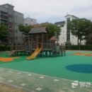 안산어린이공원 이미지