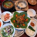 석호로 | 안산 한대앞역 맛집 만호흑염소 안산한대앞본점 부모님과 다녀온 보양식 후기