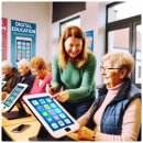 스마트시티경로당 이미지