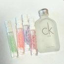 솔라몰에너지 | 청량 그 자체, 켈빈클라인이 만든 헤어바디미스트 4종 시향 후기