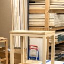 나무와 함께-목공 입문 이미지