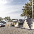 대천용두야영장 이미지