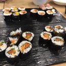 광복김밥 이미지