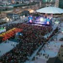 인산인해 이미지