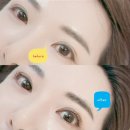 컴포즈 커피(송도점) | 인천 송도 속눈썹펌 잘하는 곳 라벨비뷰티랩에서 자연스럽게 올라간 컬 완성