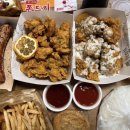 시장치킨 이미지