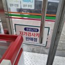 세븐일레븐 신길미소점 이미지