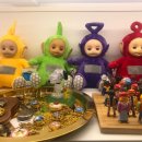 홈스치킨 이미지