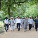 천년숲서로 이미지