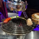 1274 | 송도 타임스페이스 맛집 양갈비는 여기서만 먹는다 양목장1274 재방문후기