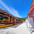 노랑펜션 이미지