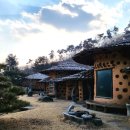 솔향기흙내음 이미지