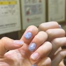 (주)홈플러스오산점 | 오산네일아트 추천 수청동 홈플러스 포쉬네일 방문 후기