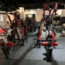 트레인 휘트니스 유성점 이미지