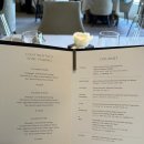 신라TD | 신라호텔 콘티넨탈 런치 예약 후기