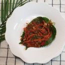 깻잎 양념장 요리 백종원 깻잎김치 만드는 법 이미지