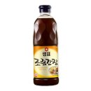 샘표식품 주식회사 이미지